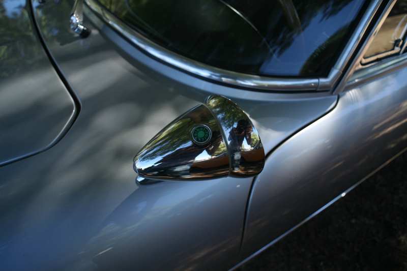 Illustration for article titled SoCal Vintage BMWs: Where the turn-signal-using BMW owners come to play